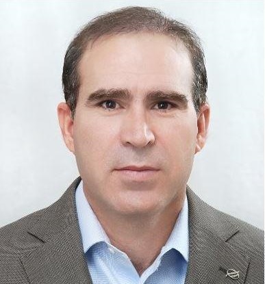 علیرضا راشکی