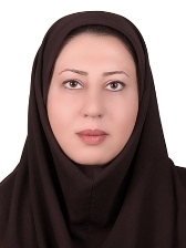 Tabatabaei yazdi Fatemeh