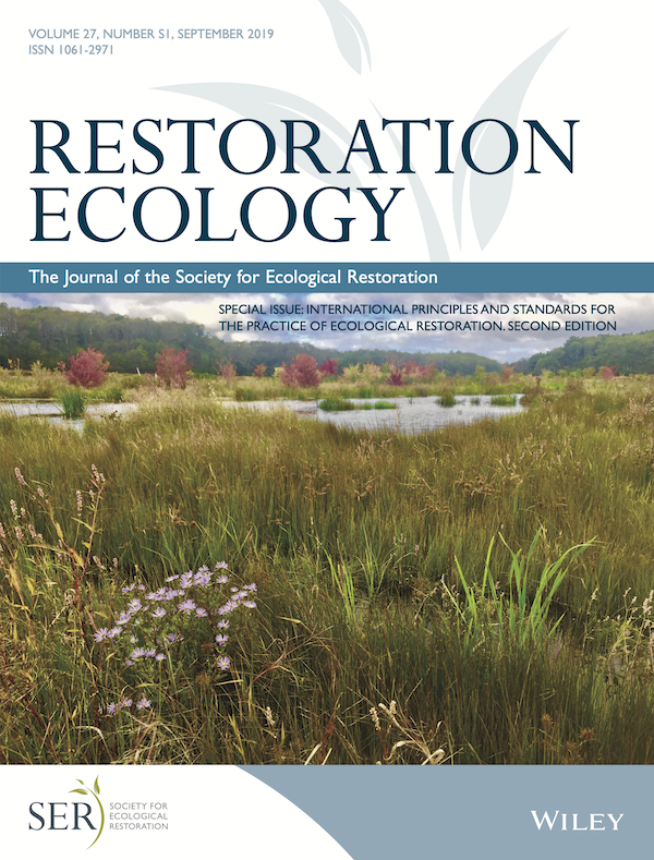 ser intl standards re